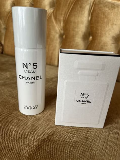 marionnaud chanel no 5|chanel no 5 set.